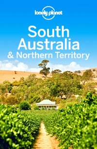 Cover Lonely Planet South Australia & Northern Territory