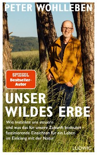 Cover Unser wildes Erbe