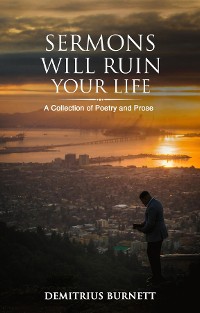 Cover Sermons Will Ruin Your Life