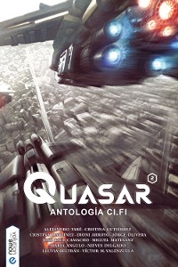 Cover Quasar 2