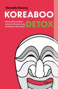 Cover KOREABOO DETOX