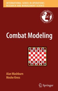 Cover Combat Modeling
