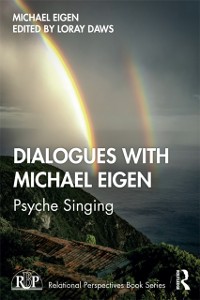Cover Dialogues with Michael Eigen