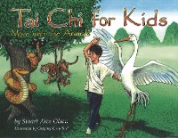 Cover Tai Chi for Kids