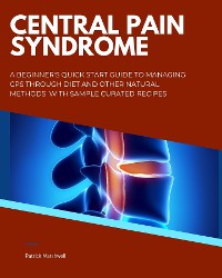Cover Central Pain Syndrome