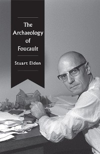 Cover The Archaeology of Foucault