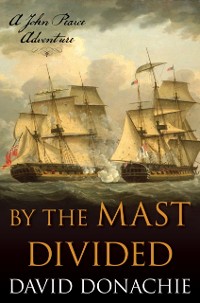 Cover By the Mast Divided