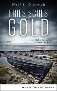 Cover Friesisches Gold