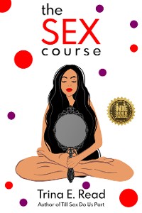 Cover The Sex Course