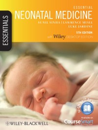 Cover Essential Neonatal Medicine