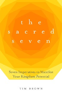 Cover The Sacred Seven