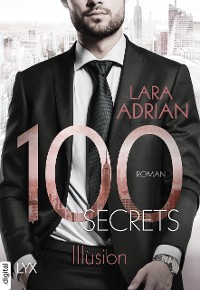 Cover 100 Secrets - Illusion