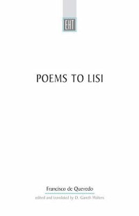Cover Poems To Lisi