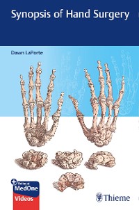 Cover Synopsis of Hand Surgery