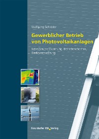 Cover Gewerblicher Betrieb von Photovoltaikanlagen.