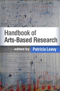 Cover Handbook of Arts-Based Research
