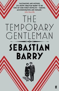 Cover The Temporary Gentleman
