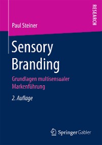 Cover Sensory Branding