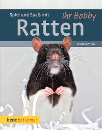 Cover Spiel und Spaß mit Ratten