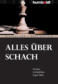 Cover Alles über Schach