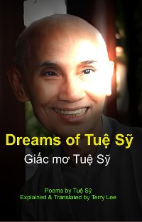 Cover Dreams of Tuệ Sỹ - Giấc mơ Tuệ Sỹ