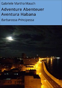 Cover Adventure Abenteuer Aventura Habana