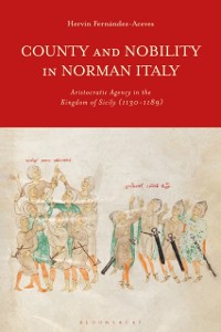 Cover County and Nobility in Norman Italy