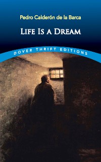 Cover Life Is a Dream