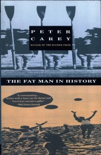 Cover Fat Man in History