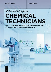 Cover Chemical Technicians