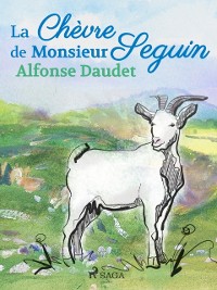 Cover La Chèvre de Monsieur Seguin