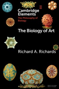 Cover Biology of Art