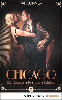 Cover Chicago - Der Unbekannte und die Schöne