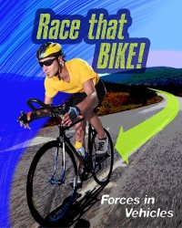 Cover Race that Bike