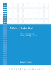 Cover Faith in a Hidden God