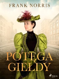 Cover Potęga giełdy