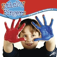 Cover Sticky Fingers