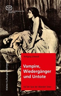 Cover Vampire, Wiedergänger und Untote