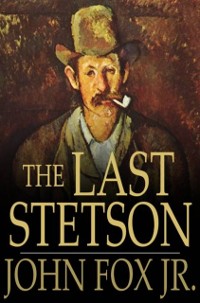 Cover Last Stetson