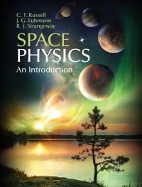 Cover Space Physics