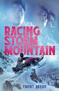 Cover Racing Storm Mountain (McCall Mountain)
