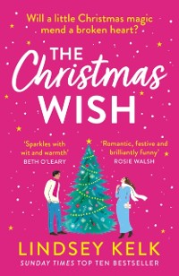 Cover Christmas Wish