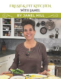 Cover Fresh & Fit Kitchen with Janel