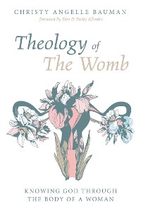 Cover Theology of The Womb