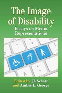 Cover Image of Disability