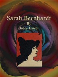Cover Sarah Bernhardt