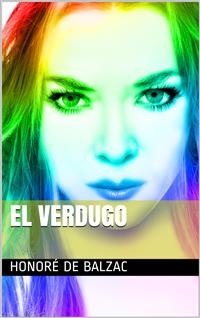 Cover El Verdugo
