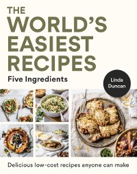 Cover World's Easiest Recipes