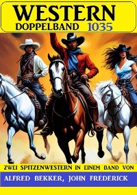 Cover Western Doppelband 1035