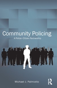 Cover Community Policing